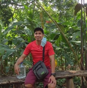 Meet your Posher, Jose arturo